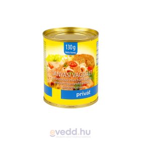 Privát 130Gr Tanyasi Vagdalt Hamé