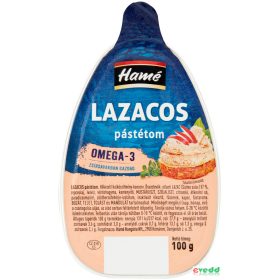 Hamé 100Gr Lazacos Pástétomkrém