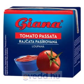 Gianna Paradicsompüré 500Gr