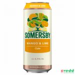 Somersby Mango-Lime 0,5L dob.