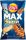 Lay's Max Deep-Cut 55Gr Cheese&Onion Ízű Chips