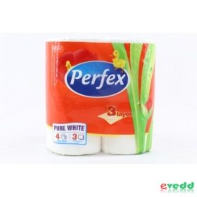 Perfex Eü. Papír 4Tek.