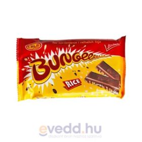 Bungee 50Gr Rizses Tejcsokoládé