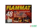Flammat Alágyújtós 48Db
