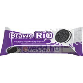 ANI Brawo Rio 72Gr Kakaós Szendvicskeksz