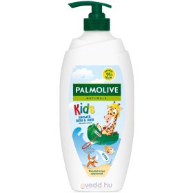 Palmolive Kids 750Ml Tusfürdő