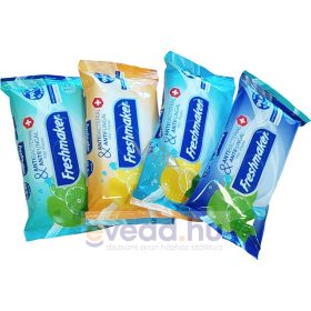 Freshmaker 15Db Antibakteriális Törlőkendő