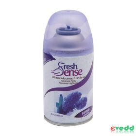 Fresh Sense Légfrissítő Automata 260Ml Levendula