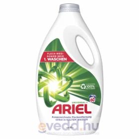Ariel Mosógél 3000Ml Universal+
