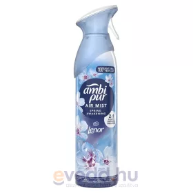 Ambi Pur Spray 185Ml Lenor Spring Awakening
