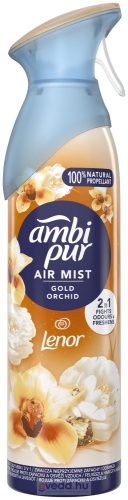 Ambi Pur Spray 185Ml Lenor Gold Orchid