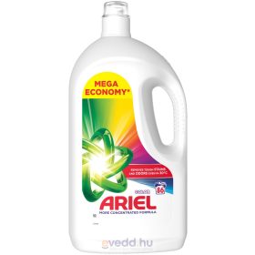 Ariel Mosógél 3,87L Color