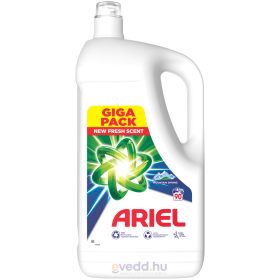 Ariel Mosógél 4,5L Mountain Spring