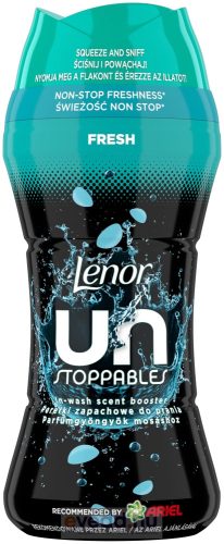 Lenor Illatgyöngy 195Gr Fresh