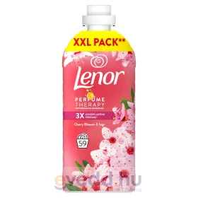Lenor Öblítő 1239Ml Cherry Blossom
