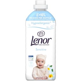 Lenor Öblítő 1491Ml Sensitive