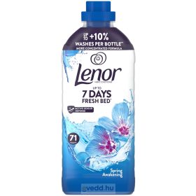 Lenor Öblítő 1491Ml Spring Awakening