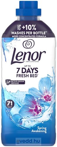 Lenor Öblítő 1491Ml Spring Awakening
