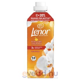 Lenor Öblítő 1239Ml Gold Orchid