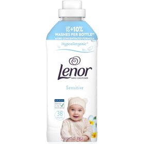 Lenor Öblítő 798Ml Sensitive