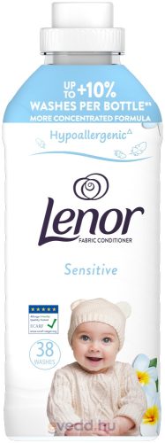 Lenor Öblítő 798Ml Sensitive