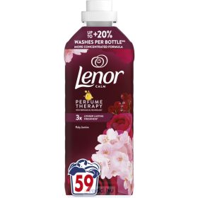 Lenor Öblítő 1239Ml Ruby Jasmine