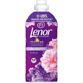 Lenor Öblítő 1239Ml Flower Bouqet