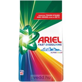 Ariel Mosópor 2,2Kg Color