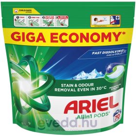 Ariel Mosókapszula 70Db Mountain Spring