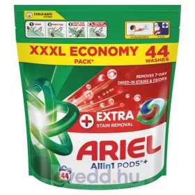 Ariel Mosókapszula 44Db Extra Clean