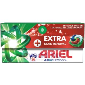 Ariel Mosókapszula 26Db Extra Clean