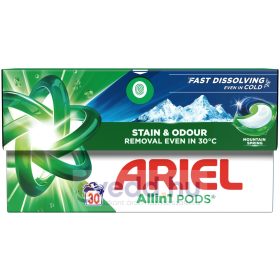 Ariel Kapszula 30Db Mountain Spring