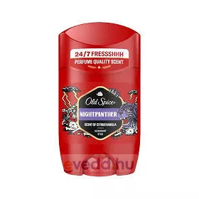 Old Spice Deo Stift 50ml Night Panther/6