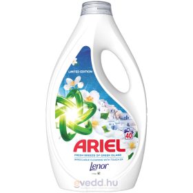 Ariel Mosógél 1,8L Greek Island