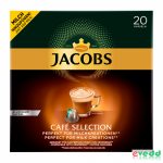 Jacobs Kapszula 20Db Café Selection