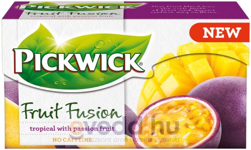 PickWick Fruit Fusion 20*1,75Gr Tropical