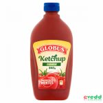 Globus Ketchup 840Gr Csemege