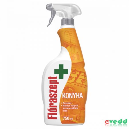 Flóraszept Spray 750Ml Konyhai