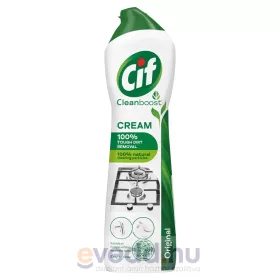 CIF Súrolókrém 500Ml Original