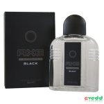 Axe Aftershave 100Ml Black