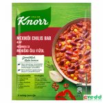 Knorr Alap 50Gr Mexikói Chilisbab