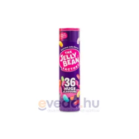 Jelly Bean 90Gr Drazsé Válogatás 36 Különböző Ízben