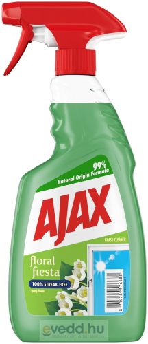 Ajax 500Ml Ablaktisztító (Szórófejes)