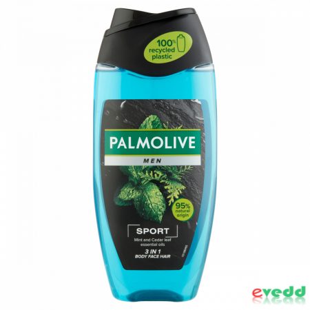 Palmolive Tusf. 250Ml Sport 3in1