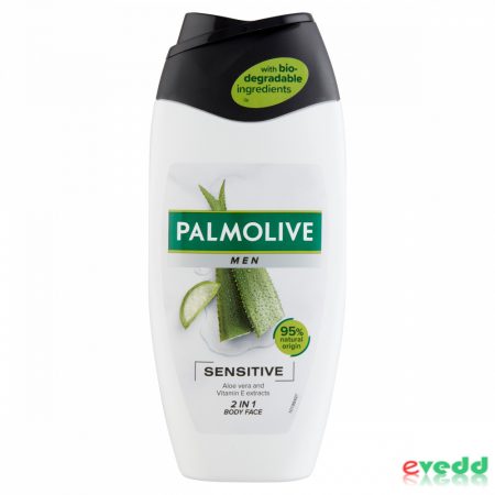 Palmolive Ffi Tusf. Sensitive 250Ml