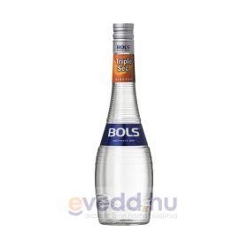 Bols 0,7L Curacao Triple Sec