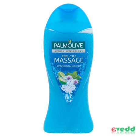 Palmolive Aroma Sens.Feel The Massage 25