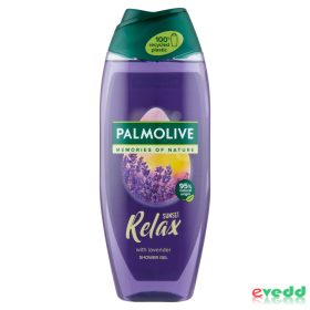 Palmolive Tusfürdő 500Ml Memories Relax