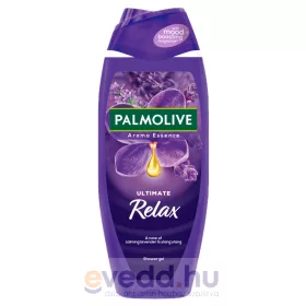 Palmolive Tusfürdő 500Ml Memories Relax