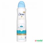 Dove Deo 150Ml Care&Protect